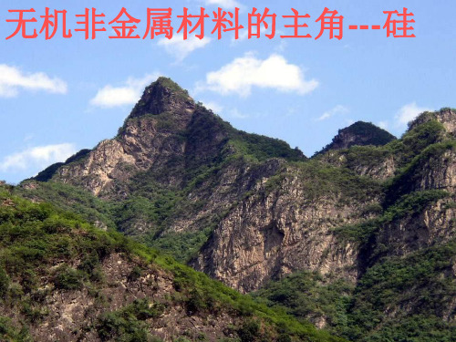 《金属材料》PPT授课-课件【人教版】1