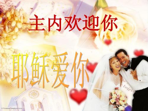 婚姻辅导