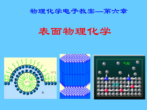 06章 表面现象-2011