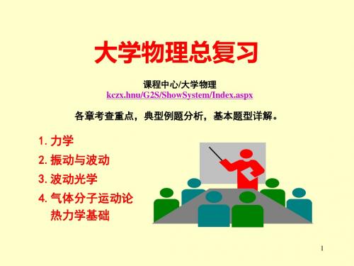 总复习2019年上-PPT精选文档