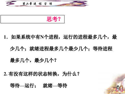 pv操作