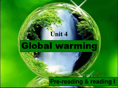 人教版选修6unit4reading