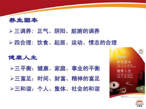 健康与产品