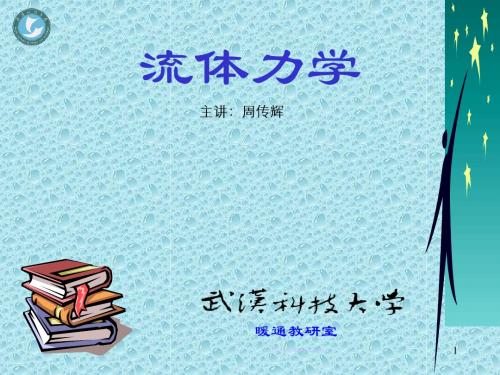 流体力学第6章