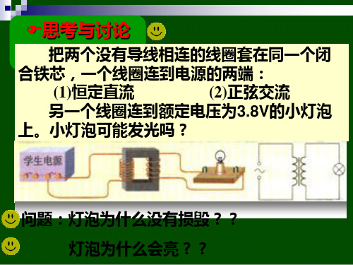变压器相关知识简介(ppt 22页)