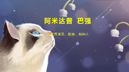 阿米达普 巴强