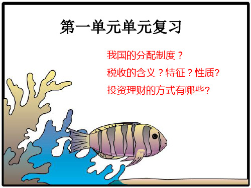 第4课社会主义基本经济制度与社会主义市场经济ppt课件