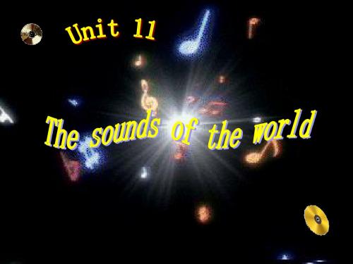 高一英语unit11-warmingup01
