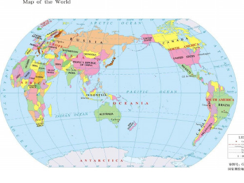 我国主要的自然灾害