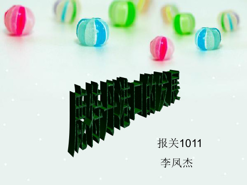 鹿特丹港口的发展