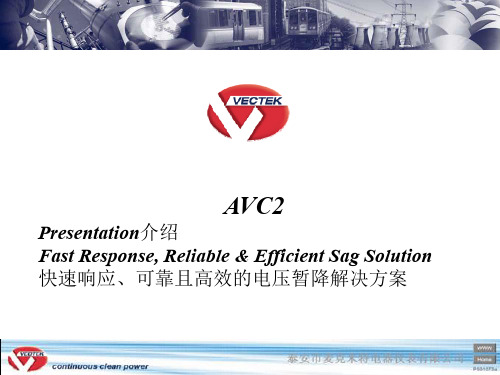 AVC演示文件