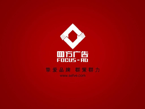林森黛招商方案