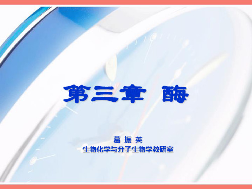 3-2 酶