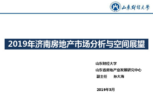 济南房地产研究资料共55页