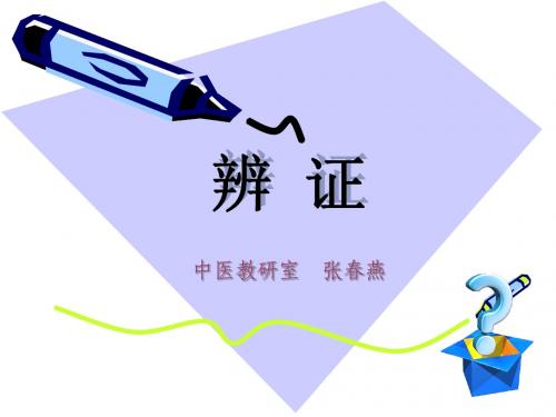 辨证2