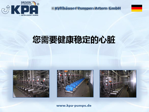 KPA 简介
