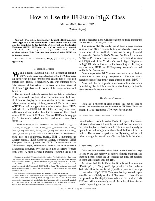 IEEEtran_HOWTO
