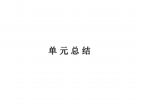 高一历史资本主义世界市场的形成和发展教程课件