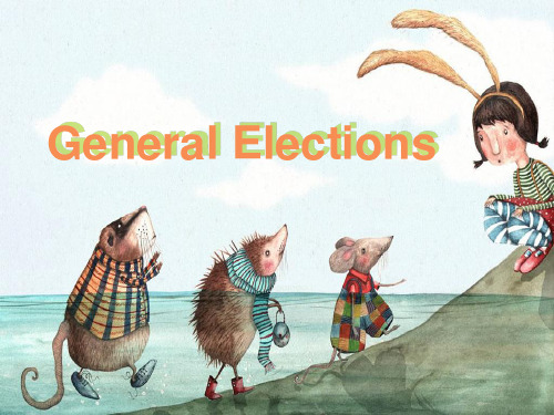 General Elections