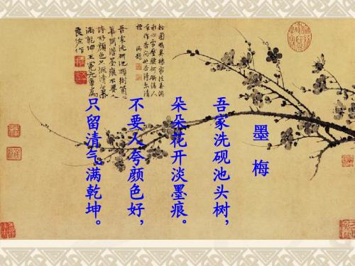 24 少年王冕