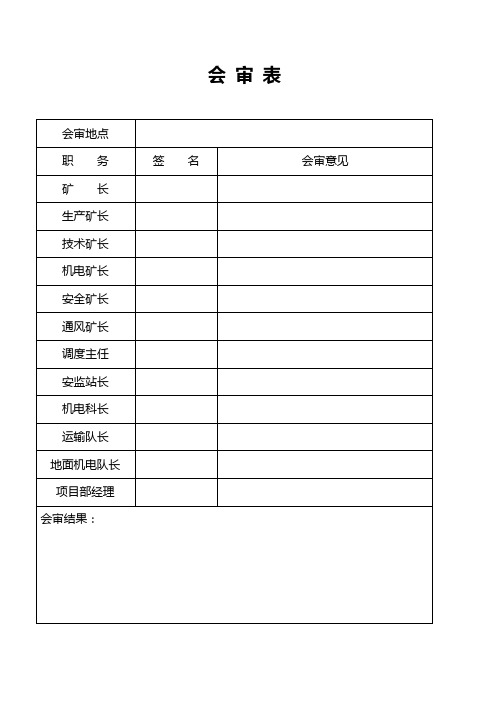 钢丝绳更换安全措施