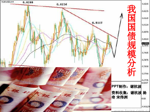 我国国债规模的分析