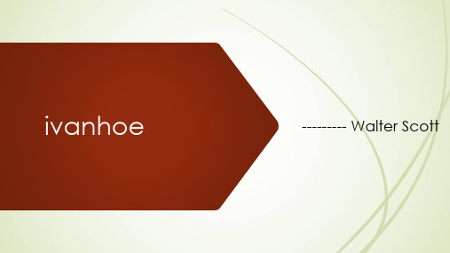 ivanhoe (2)