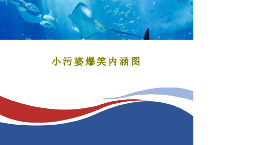 小污婆爆笑内涵图共26页