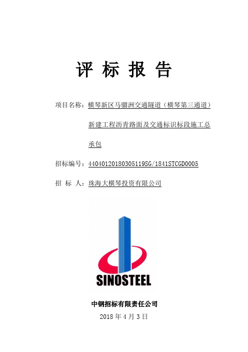 资格预审评审报告.doc