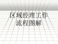 区域经理工作流程演示