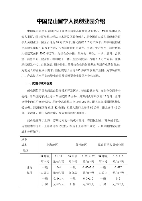创业园介绍-JISCMail