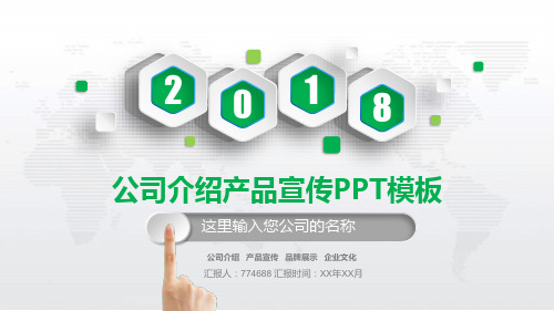 网易公司简介ppt