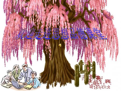 敏整理我们向往公平(优质课)ppt