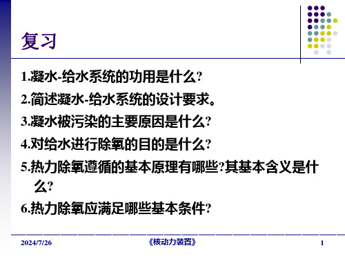 核动力装置MNPPC04L10