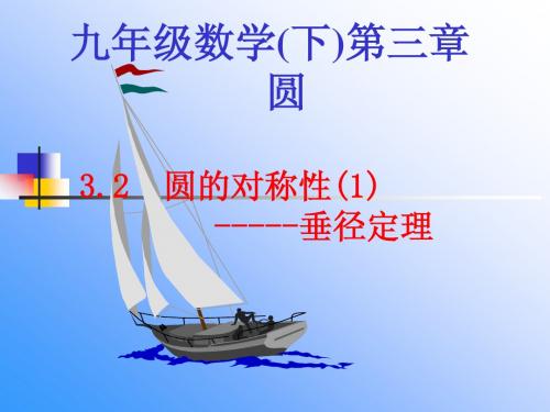 九年级数学(下)第三章