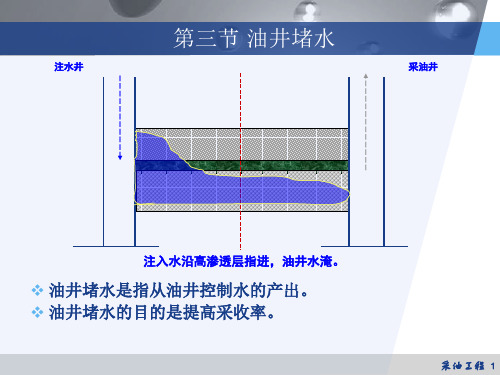 8-3油井堵水