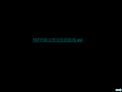 达伽马到达印度迪亚士到达好望角哥伦布首航美洲麦哲伦船