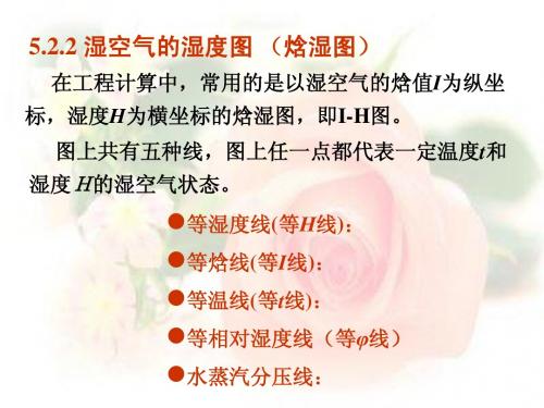 第5章 干燥(2)