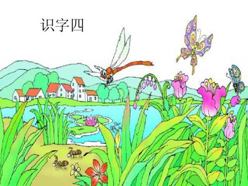18识字四