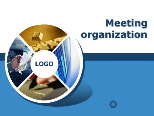 meeting