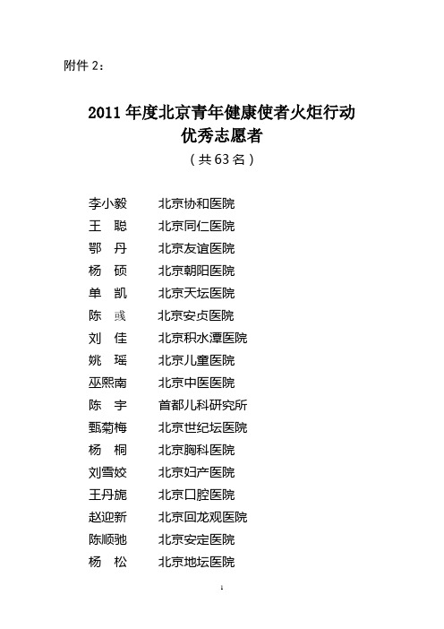 共青团北京市委员会