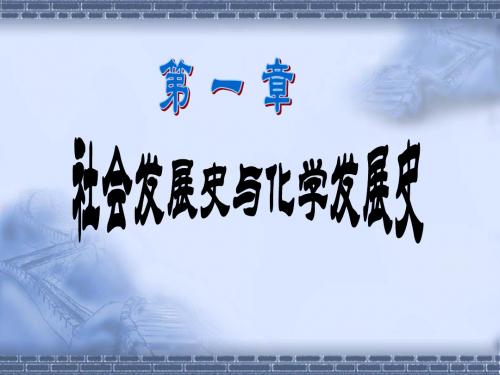 社会化学01