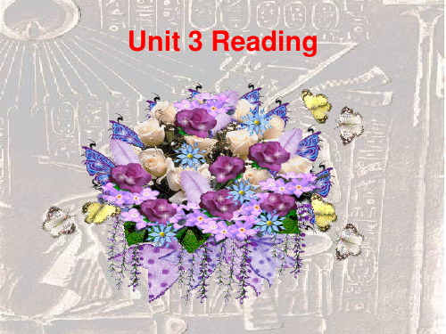 Reading M2 Uniit3