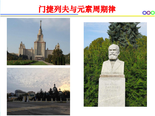 化学教学论单元二  刘知新主编