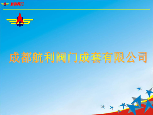 2012平板阀说明