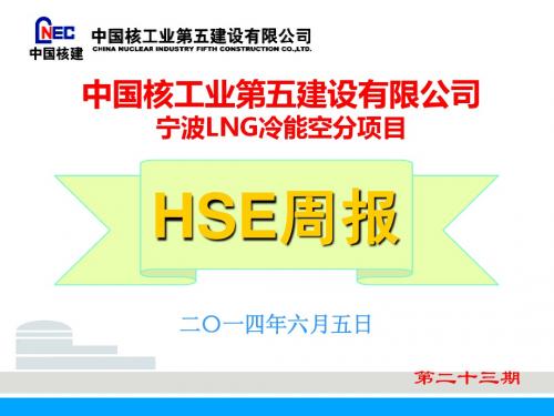 LNG周报
