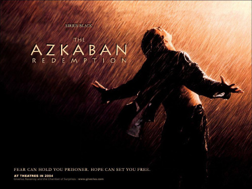肖申克的救赎 The Shawshank Redemption