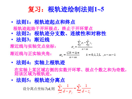 自动控制原理第4章(2)