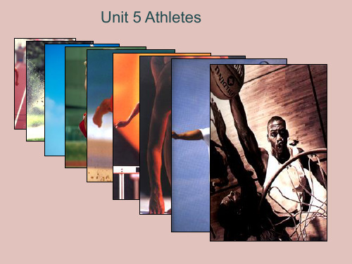 新编大学英语4 unit 5