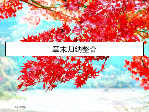 高中数学第三章不等式章末归纳整合课件a必修5a高二必修5数学课件
